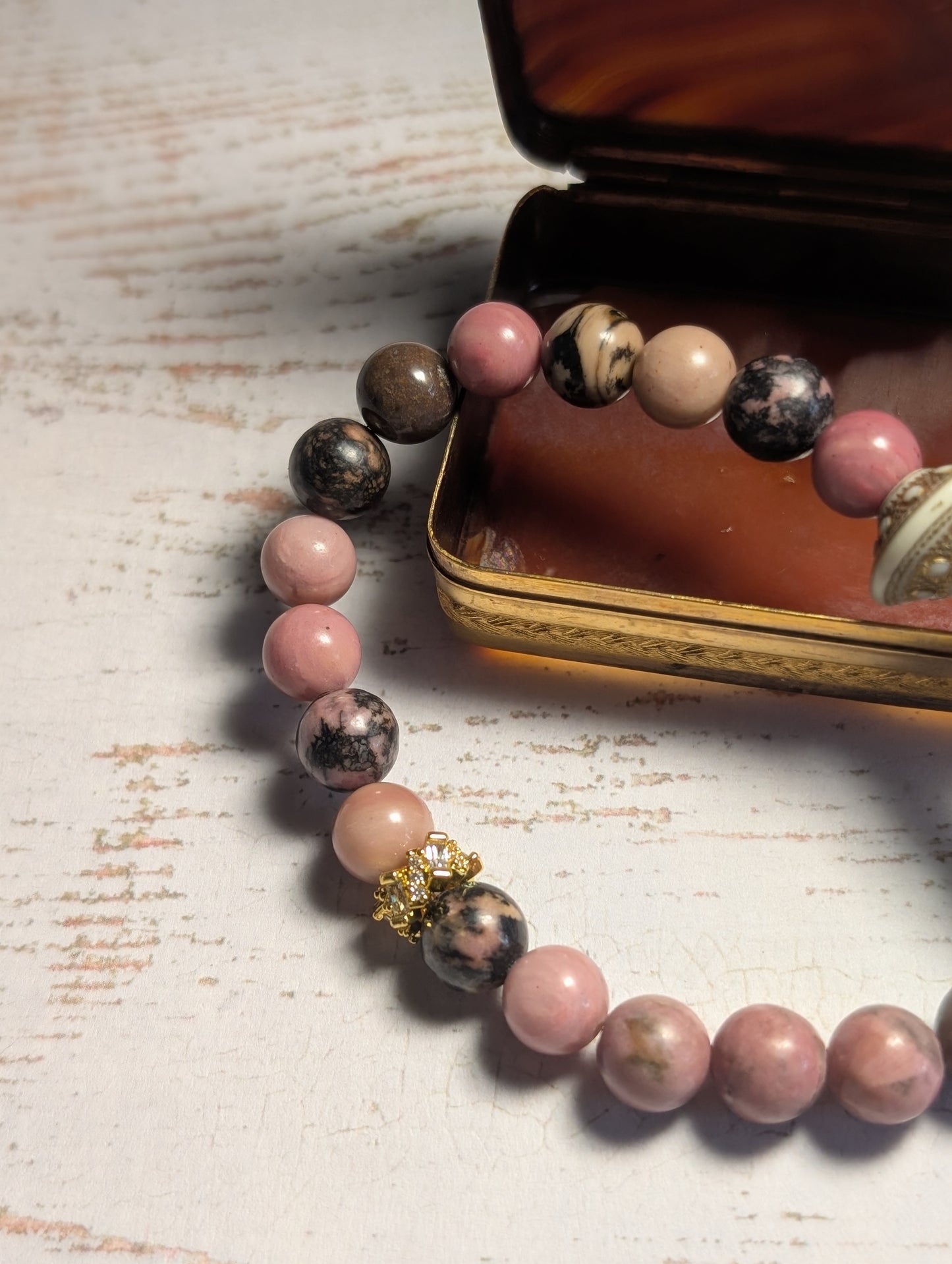 Bracelet Iris