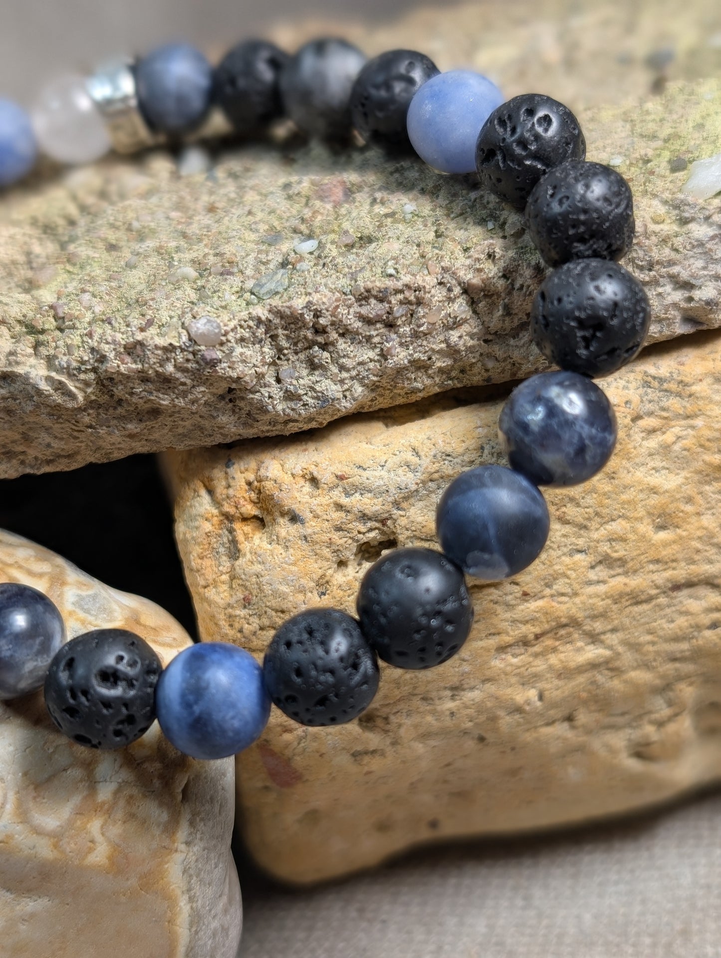 Bracelet homme Sacha