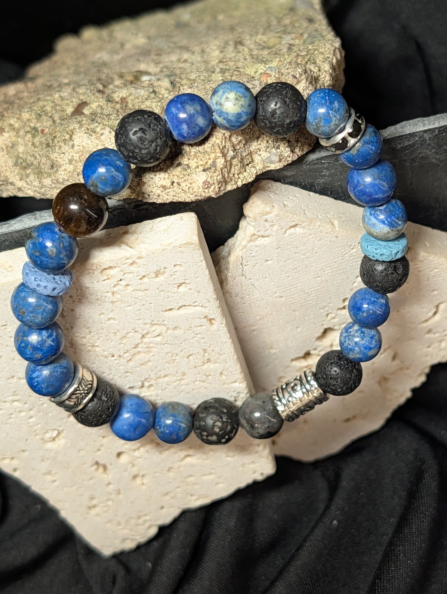 Bracelet pour homme Nils