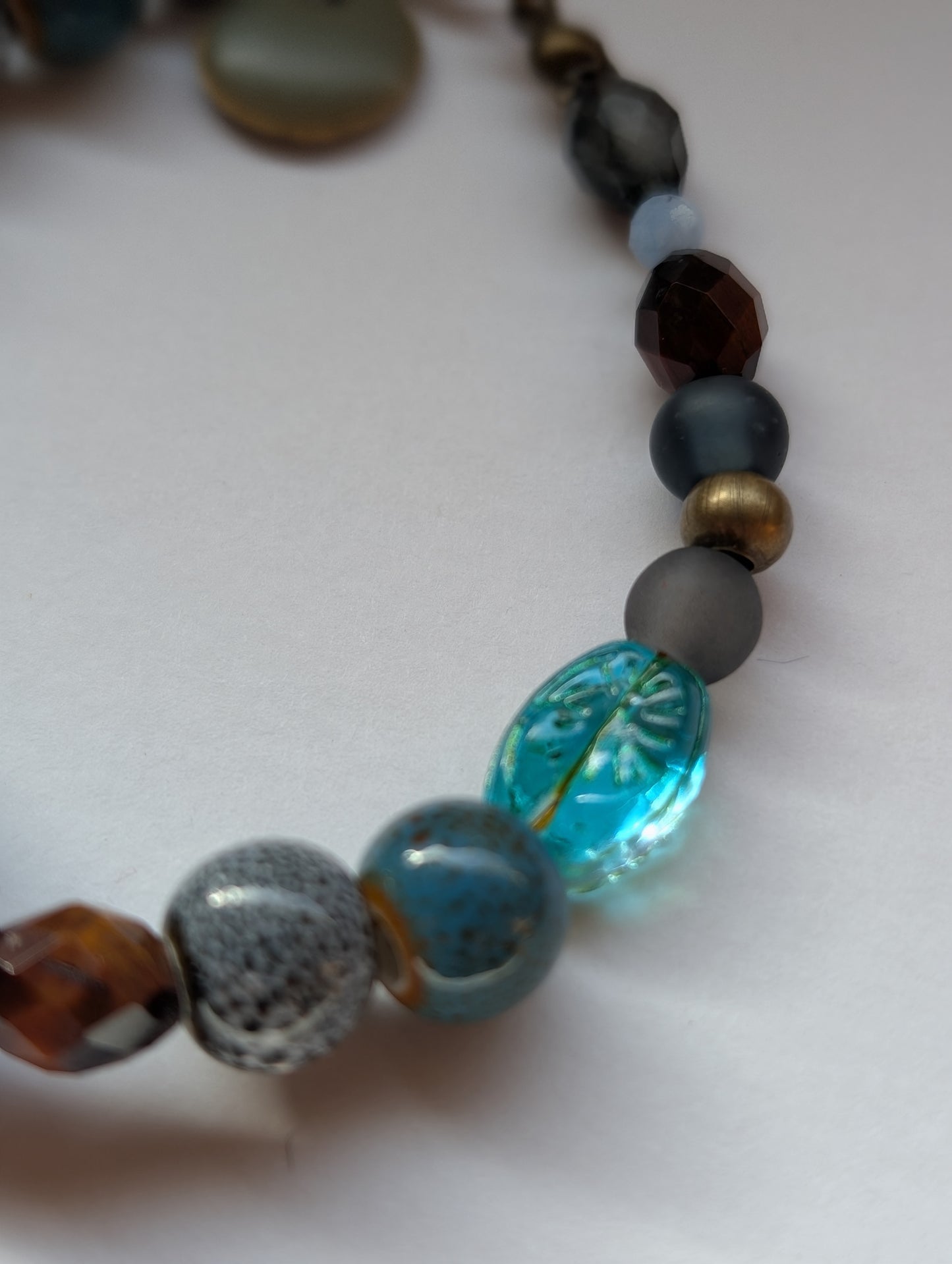 (Copie) Bracelet Fukurou