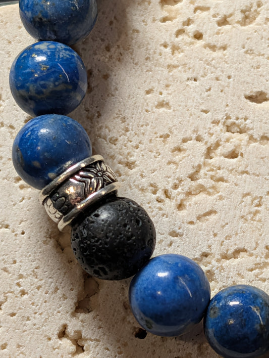 Bracelet pour homme Nils