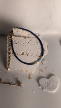 Bracelet collection " Ma petite rocaille"