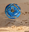 Bague Collection Summer " Ma petite récréation Cabochon".