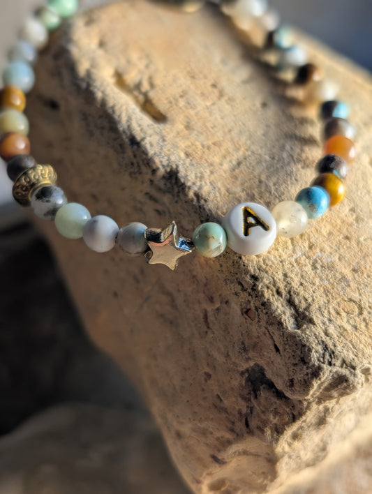 Bracelet bohème Alicia