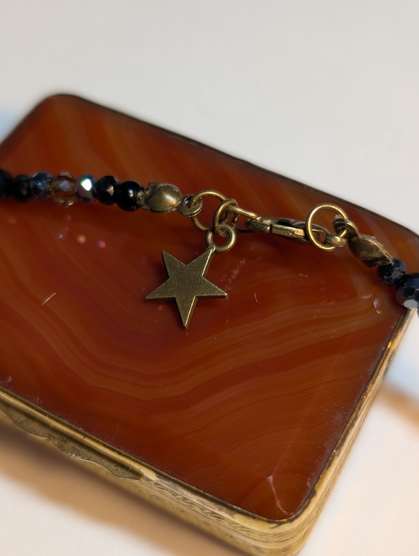 Collier ras du cou Adélaïde