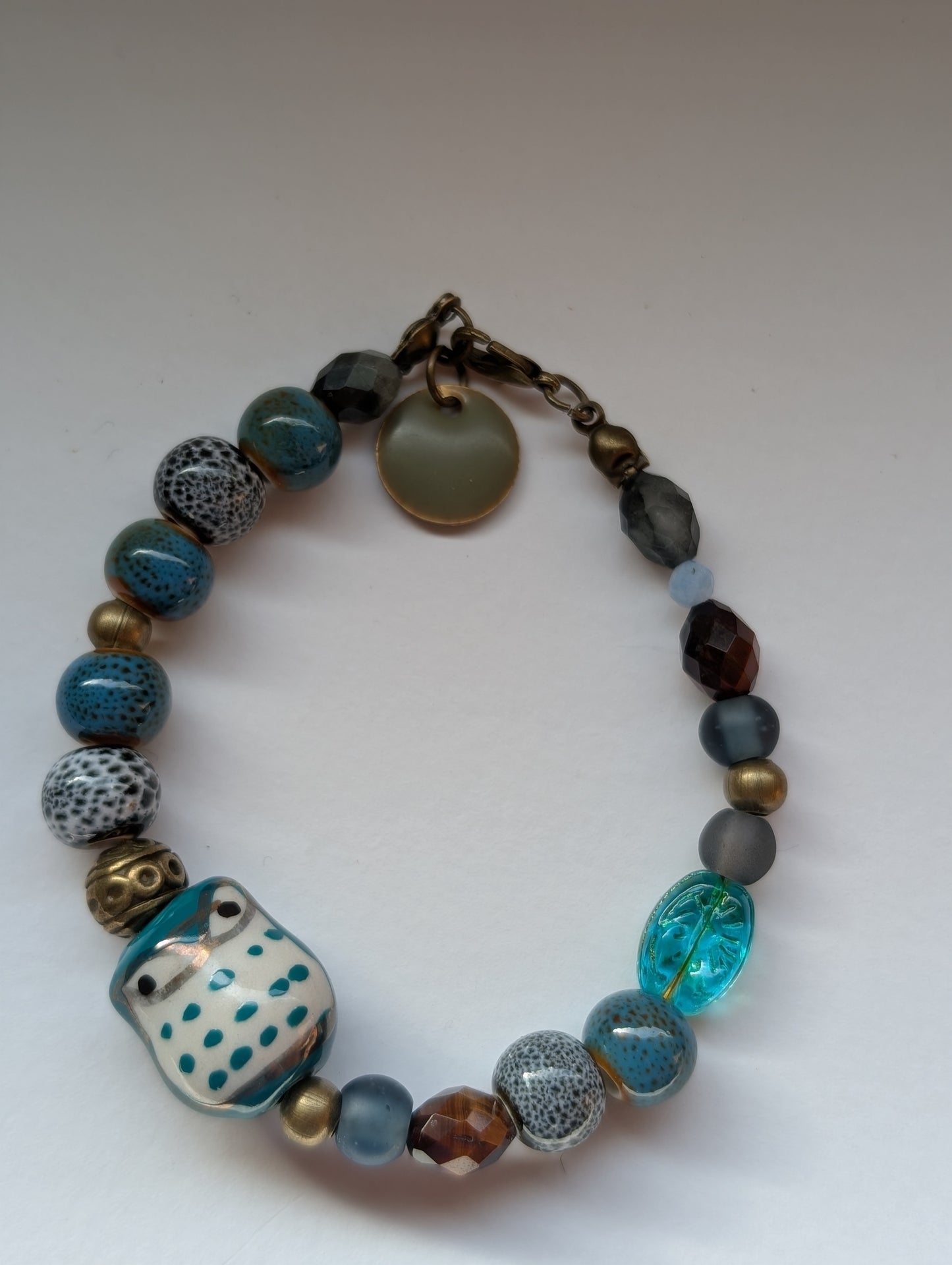 (Copie) Bracelet Fukurou