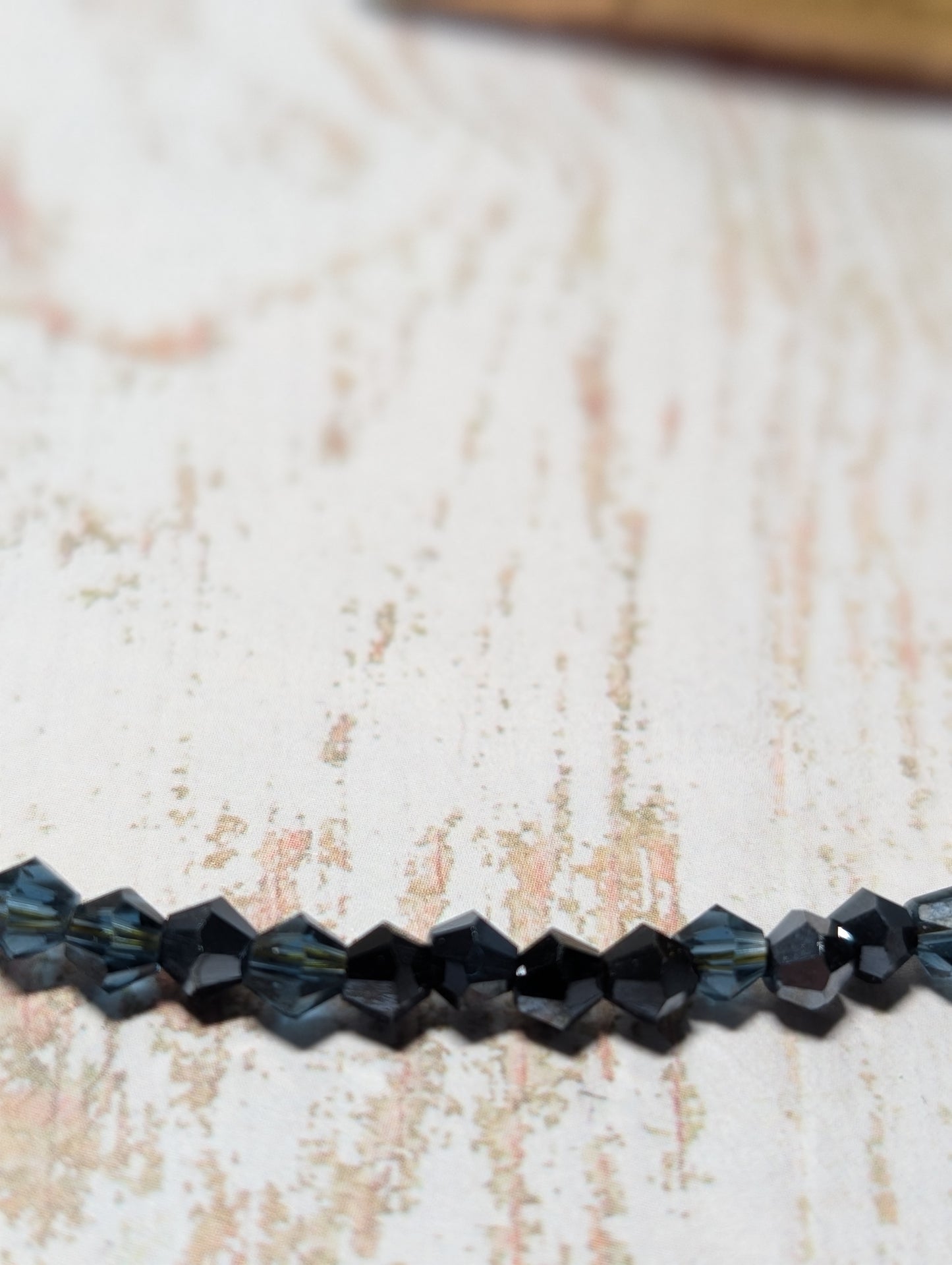 Collier ras du cou Gaïa