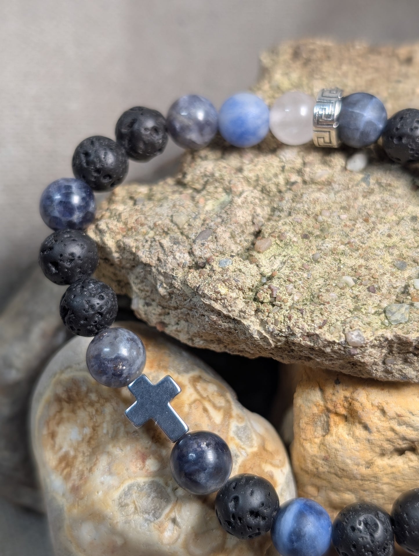 Bracelet homme Sacha