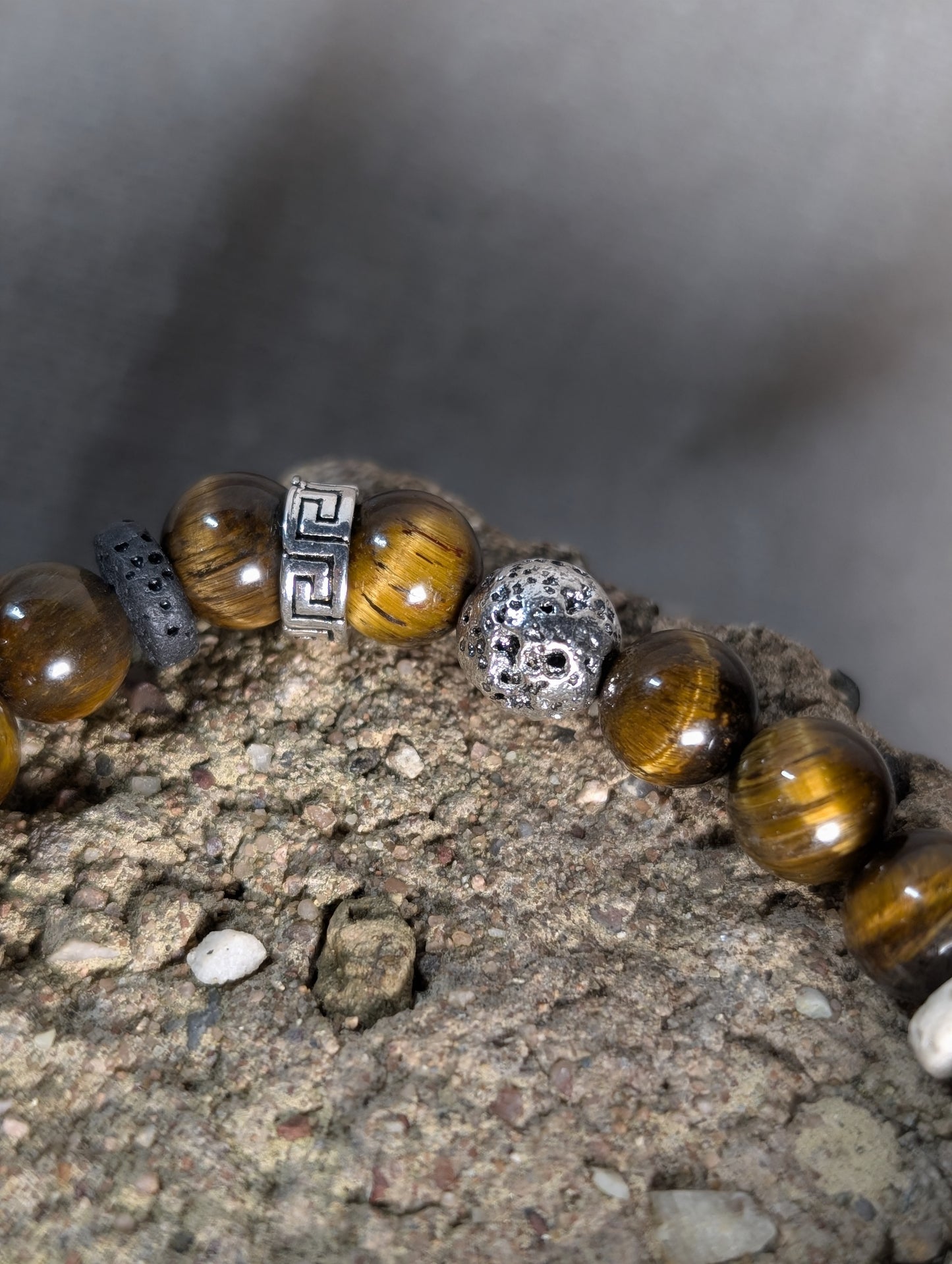 Bracelet pour homme knut