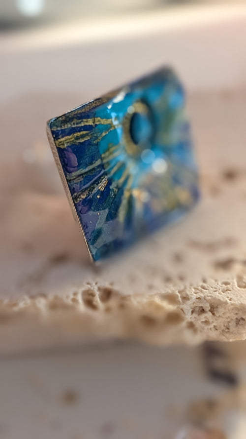 Bague Collection Summer