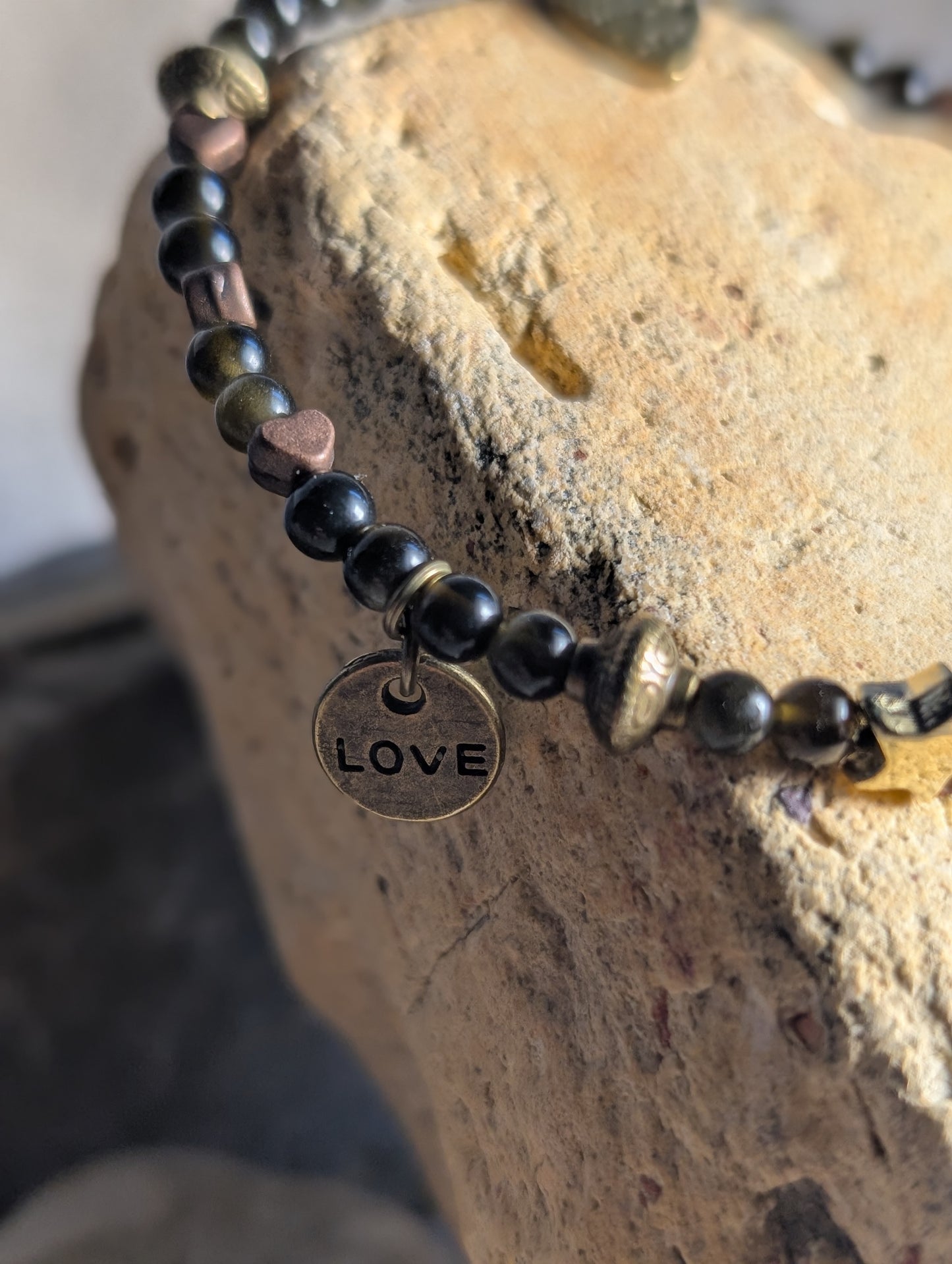 Bracelet bohème Hina