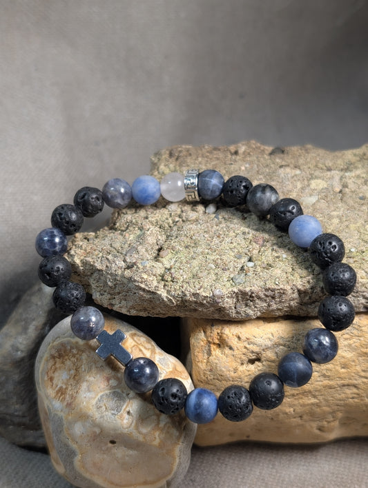 Bracelet homme Sacha