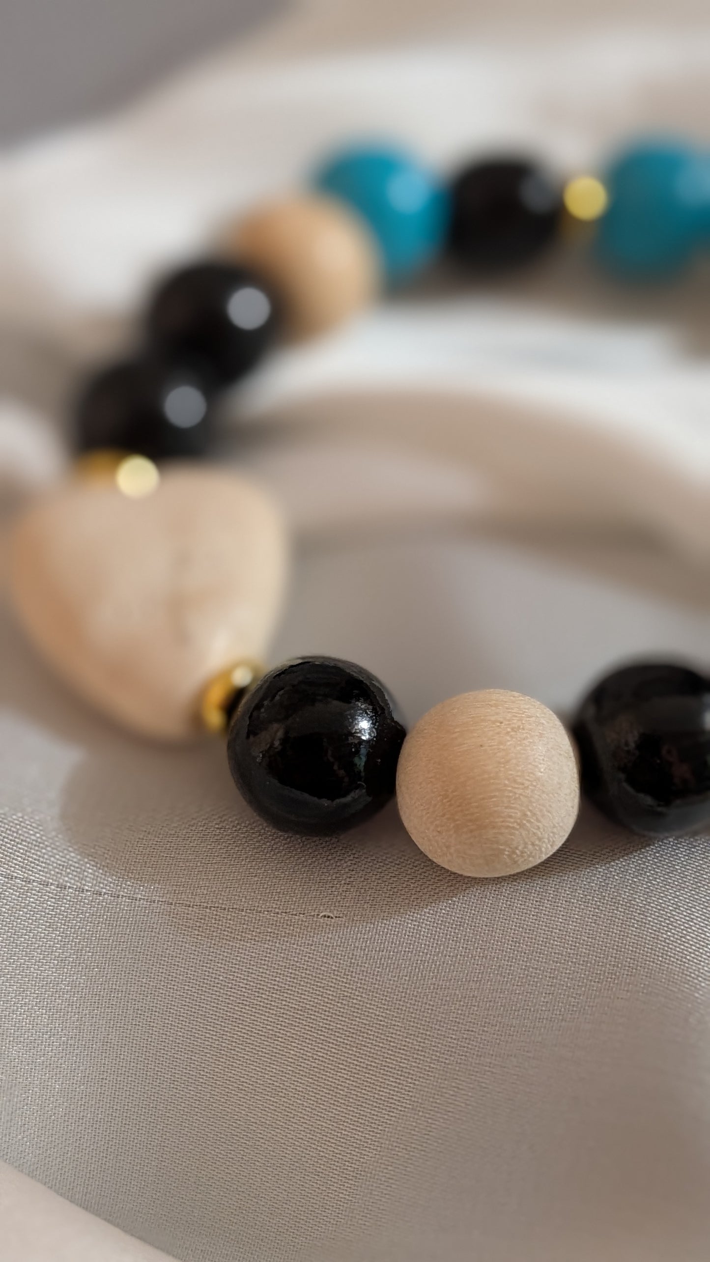 Bracelet Collection Nomade