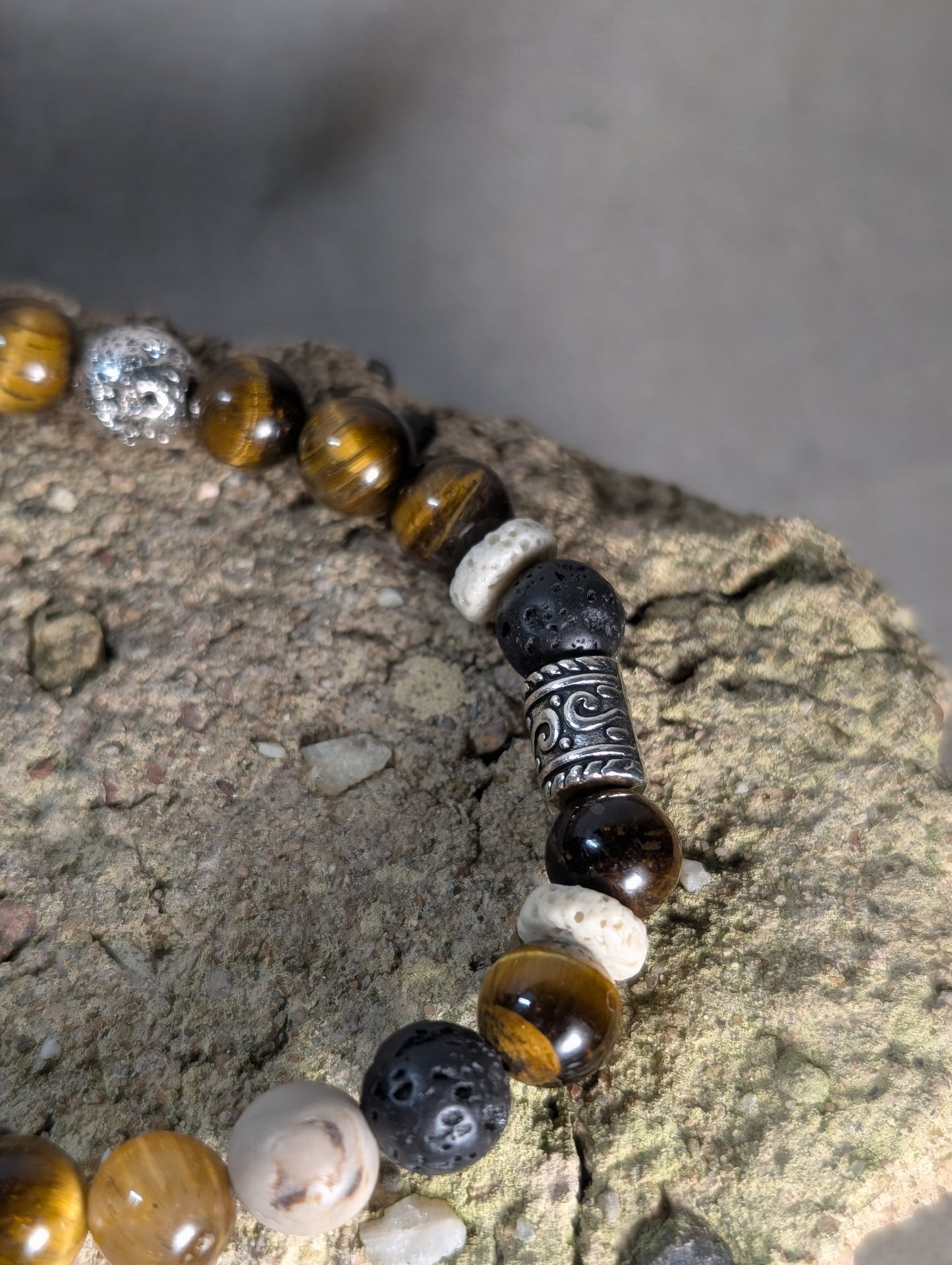 Bracelet pour homme knut