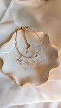 Collection Ma petite Rocaille. Bracelet