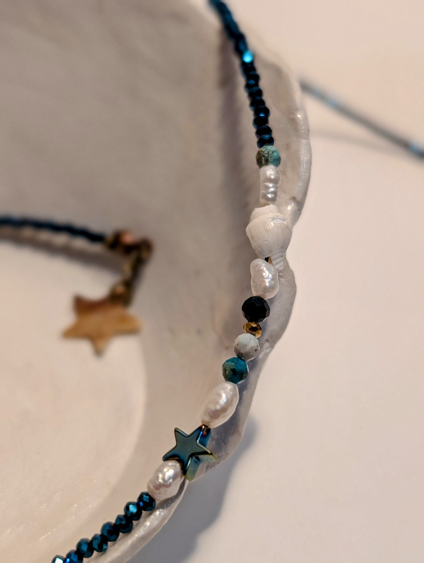 Collier Ras-du-cou Juliette.