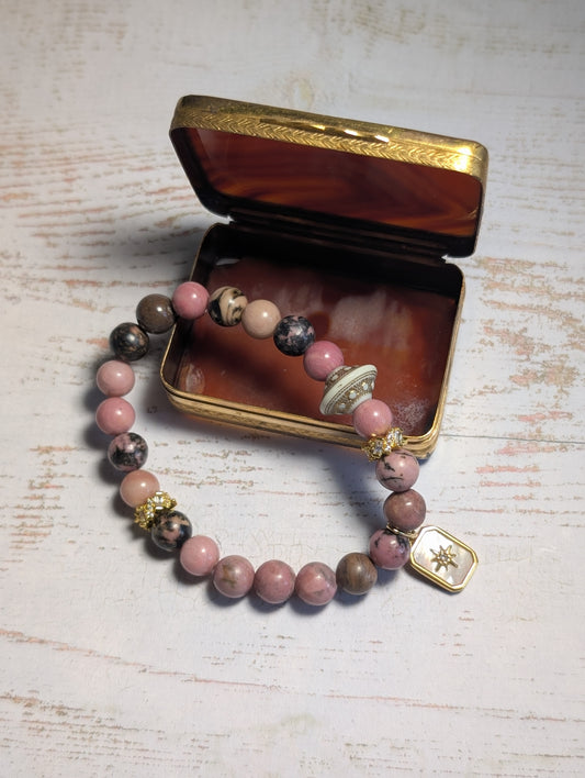 Bracelet Iris