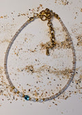 Collection Ma petite Rocaille. Bracelet