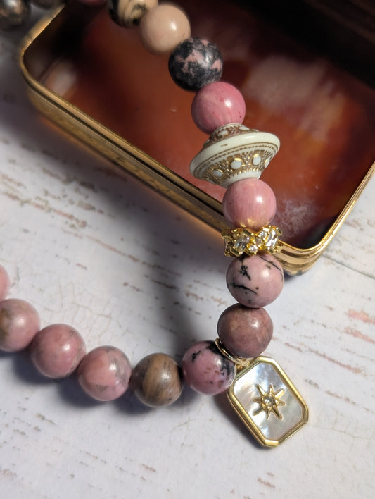 Bracelet Iris