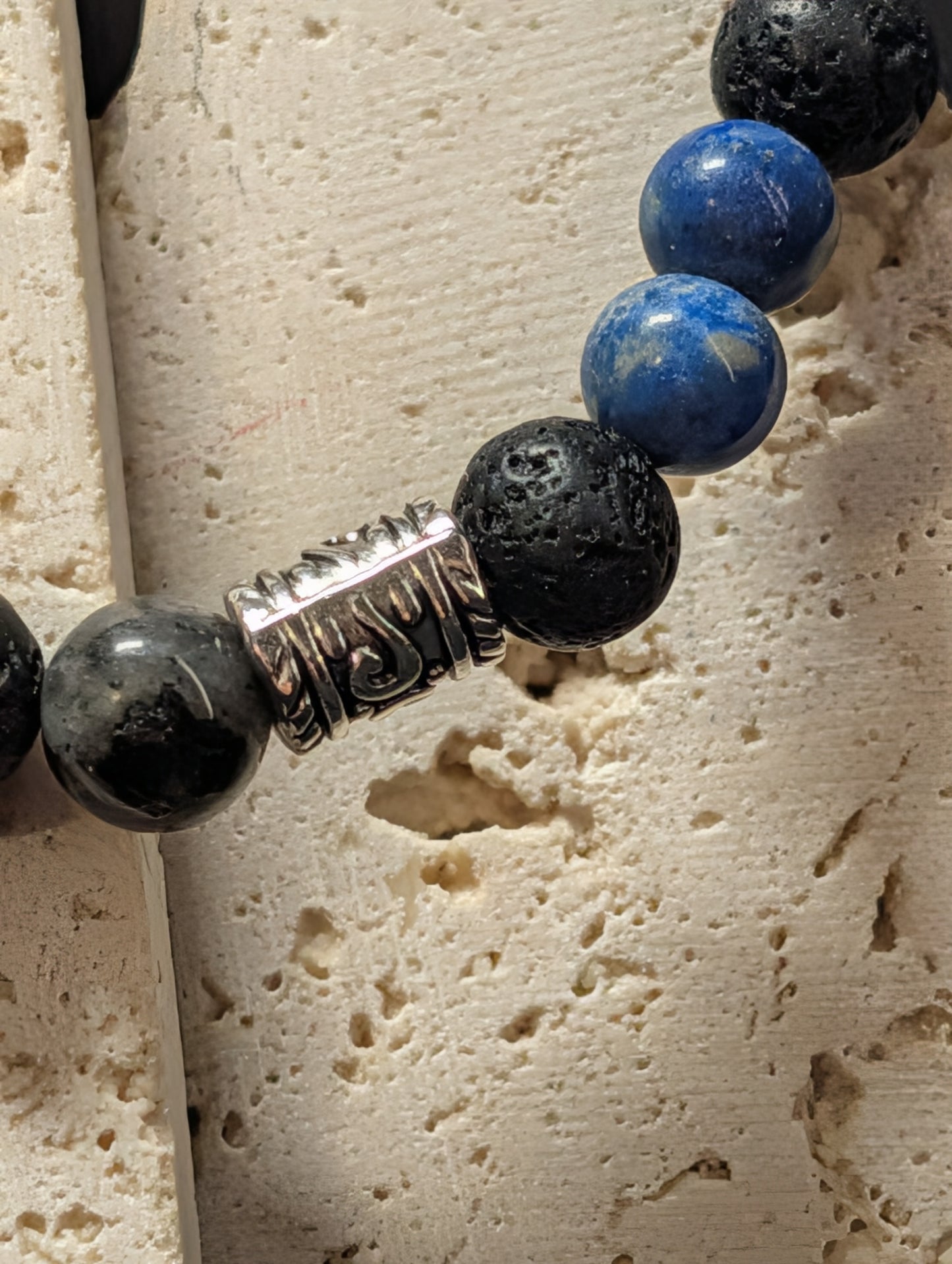 Bracelet pour homme Nils