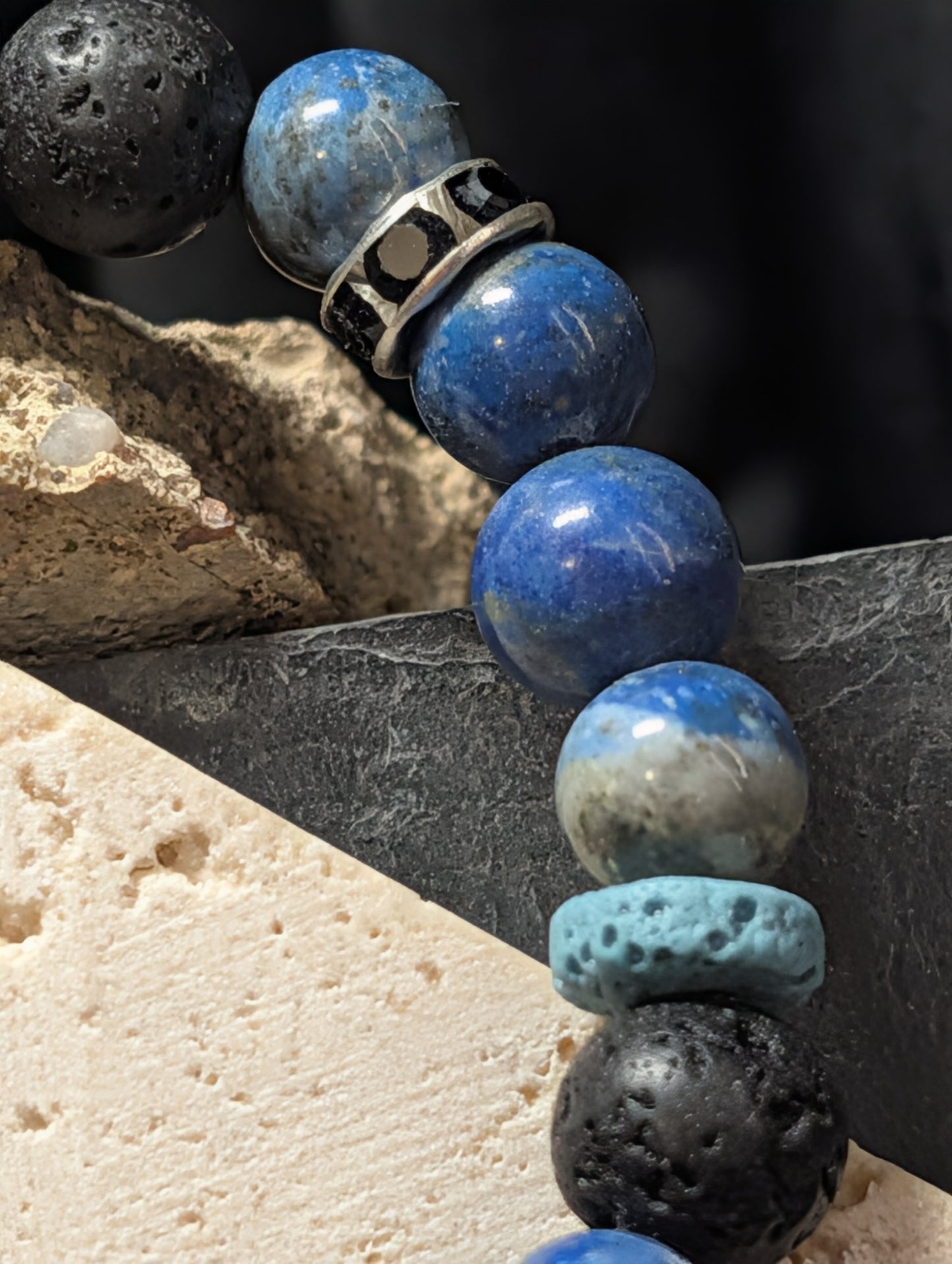 Bracelet pour homme Nils